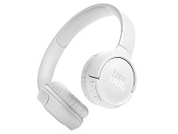 Jbl Headphone BT Tune 520 White 